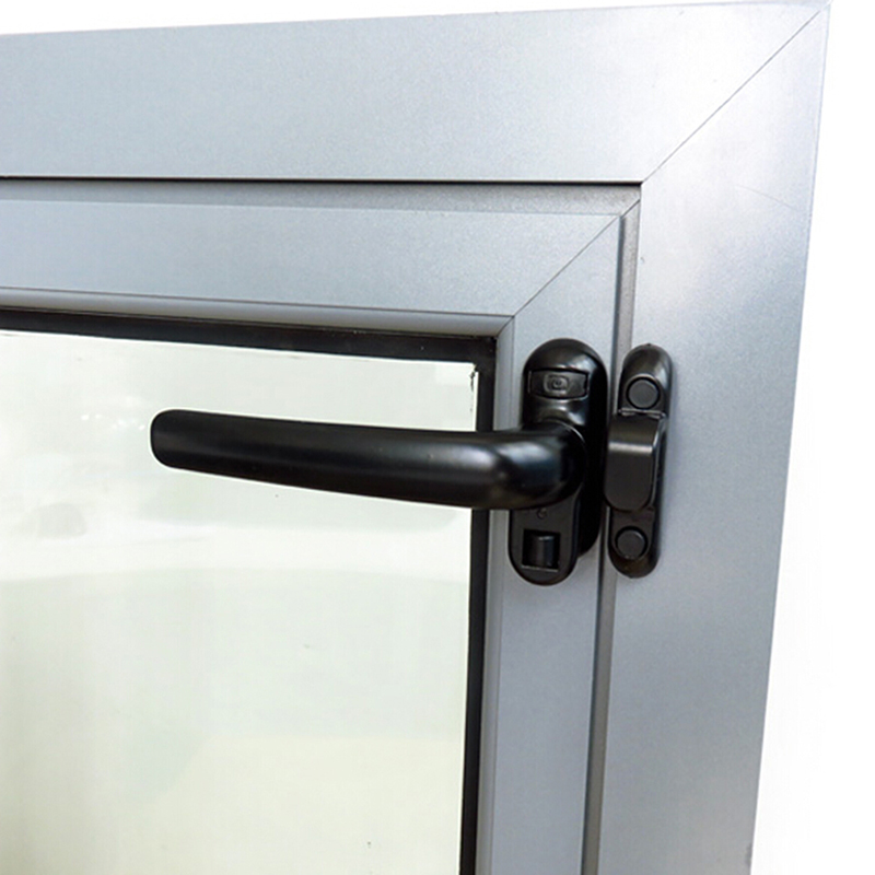 Furniture And Hardware Supplies - 1PC Universal Casement Window Lock Door