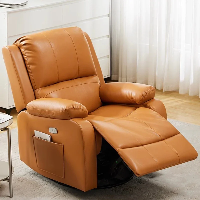 Z. A. Furniture - z Recliner Design Indoor Office Armrests