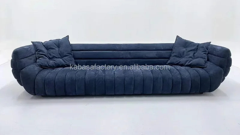 Z. A. Furniture - z Modern Comfortable Living Room Furniture