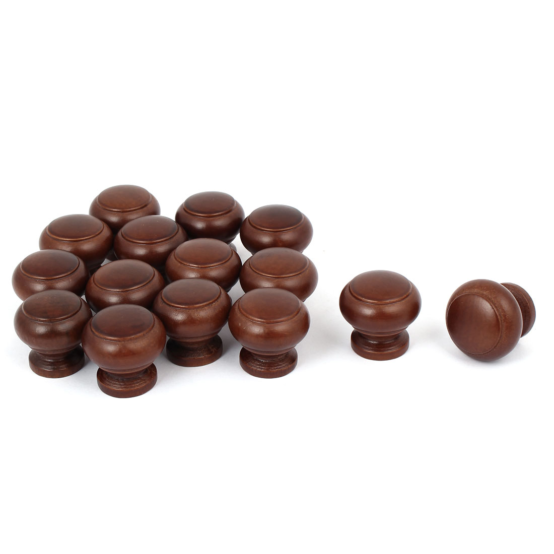Furniture Home Hardware - uxcell 15pcs Home Cabinet Drawer Wooden