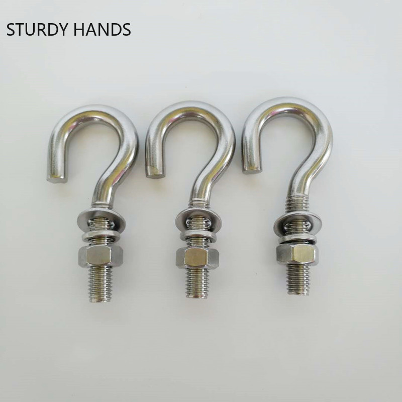 2pcs Stainless Steel Hanging H - Furniture And Hardware Supplies のレビューと価格