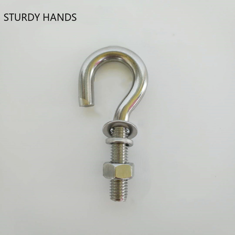2pcs Stainless Steel Hanging H - Furniture And Hardware Supplies のレビューと価格