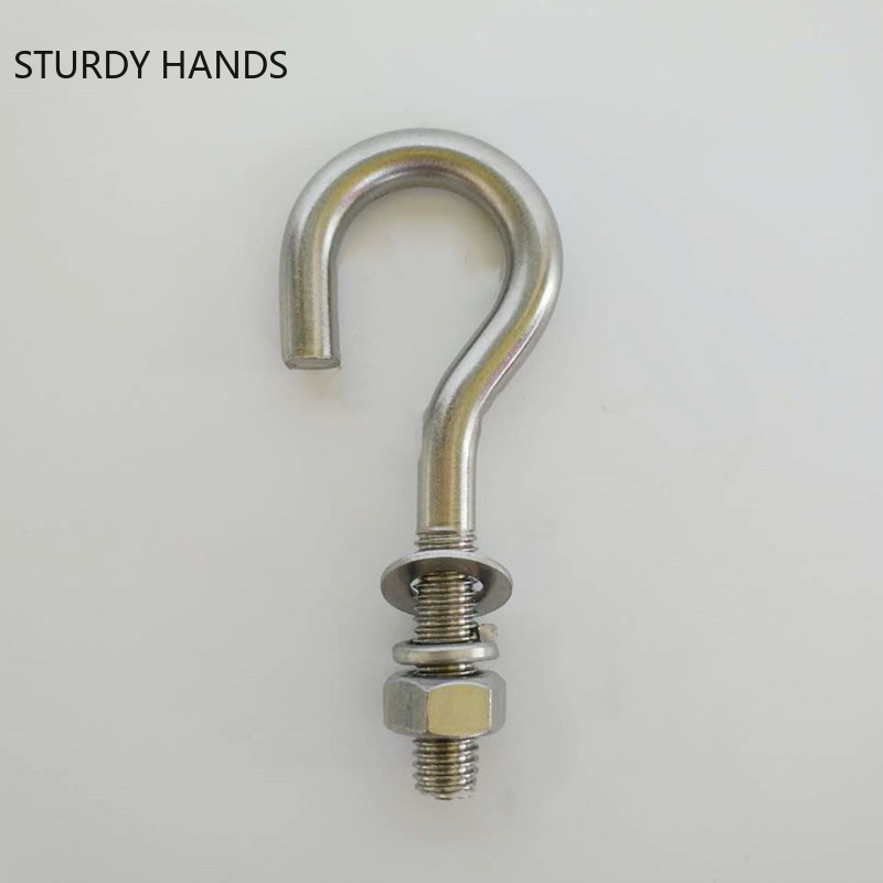 2pcs Stainless Steel Hanging H - Furniture And Hardware Supplies のレビューと価格