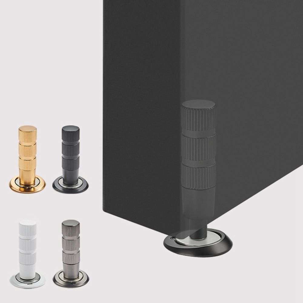 Portable Invisible Door Stop Z - Door Stopper Heavy のレビューと価格