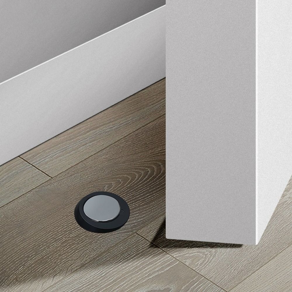 Portable Invisible Door Stop Z - Door Stopper Heavy のレビューと価格