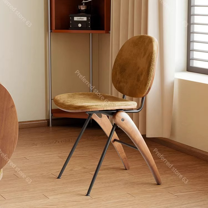Z Modern Ergonomic Dining Chai - Z. A. Furniture のレビューと価格