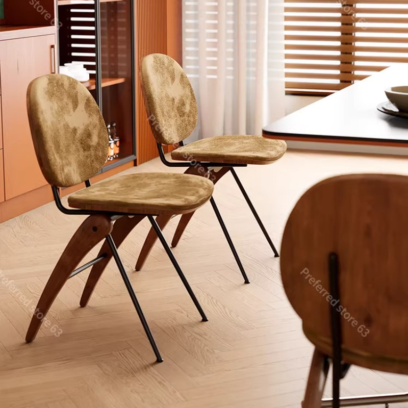 Z Modern Ergonomic Dining Chai - Z. A. Furniture のレビューと価格