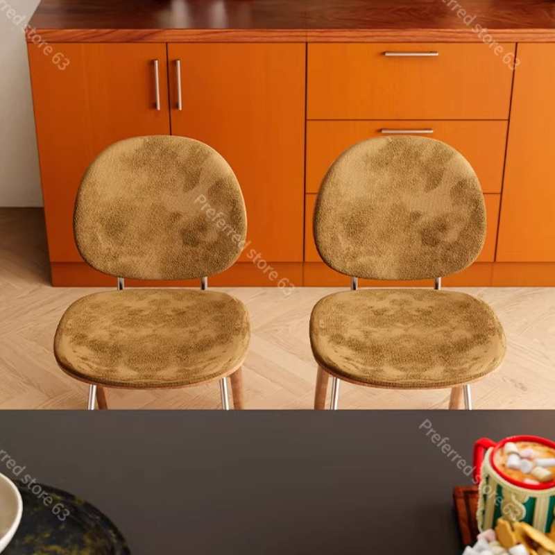 Z Modern Ergonomic Dining Chai - Z. A. Furniture のレビューと価格