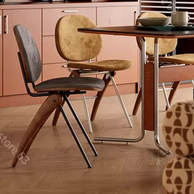 Z Modern Ergonomic Dining Chai - Z. A. Furniture のレビューと価格