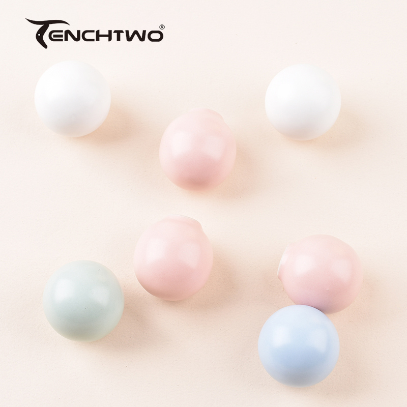 Round Ceramic Hook Clothes Han - Furniture Home Hardware のレビューと価格