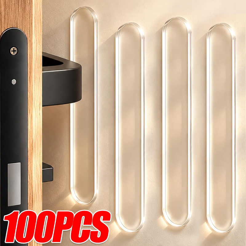 Silicone Cabinet Bumpers Strip - Furniture Hardware Factory のレビューと価格
