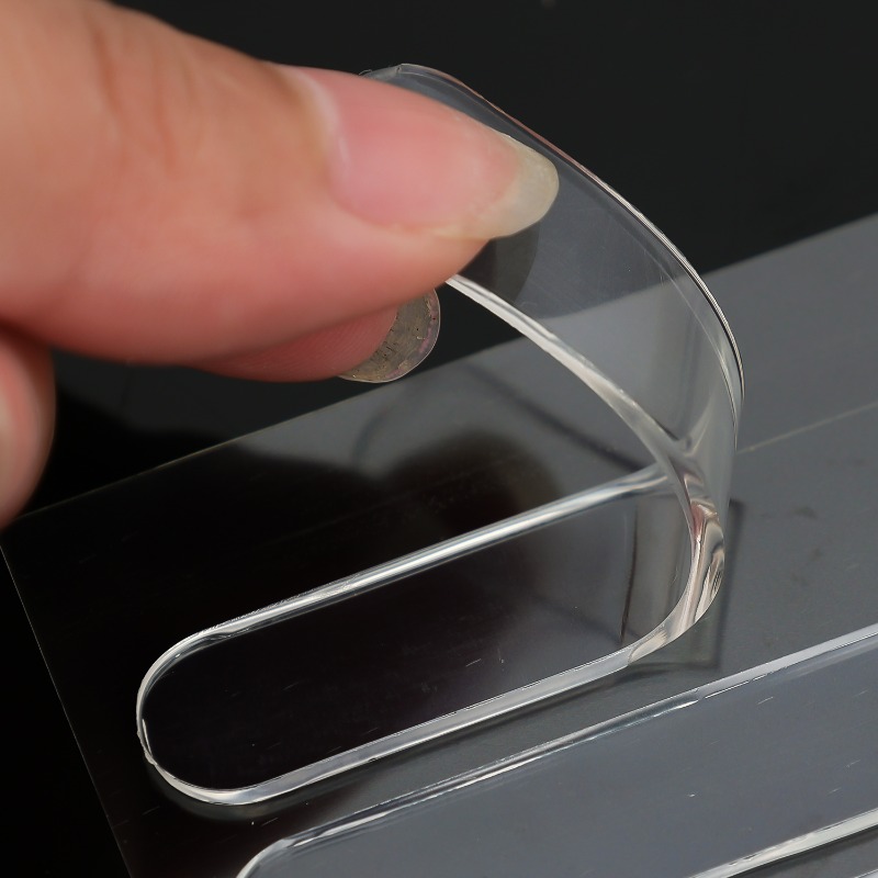 Silicone Cabinet Bumpers Strip - Furniture Hardware Factory のレビューと価格