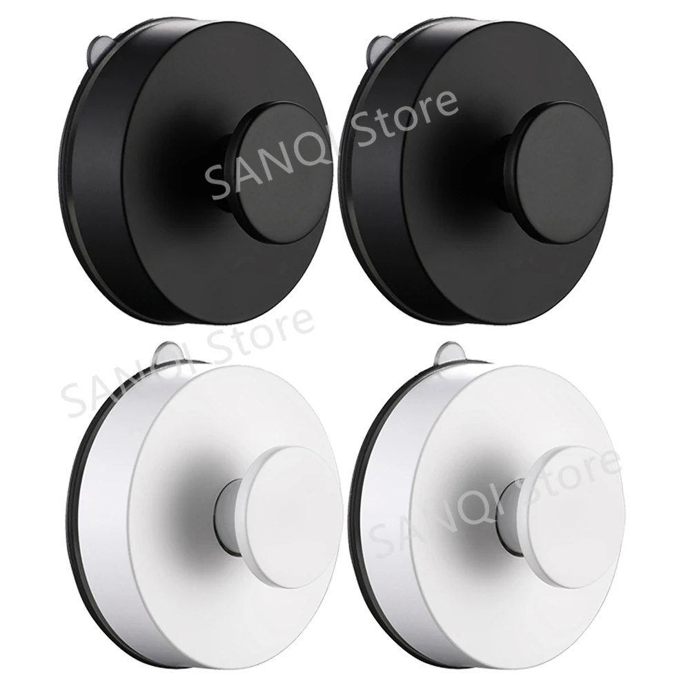 1/2/4PCS Bathroom Vacuum Sucti - Door Stopper Heavy のレビューと価格