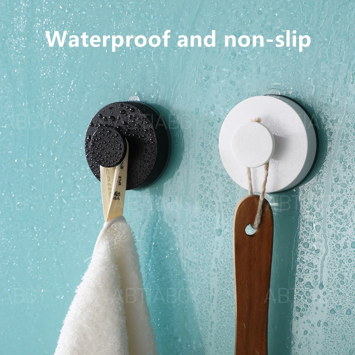 1/2/4PCS Bathroom Vacuum Sucti - Door Stopper Heavy のレビューと価格