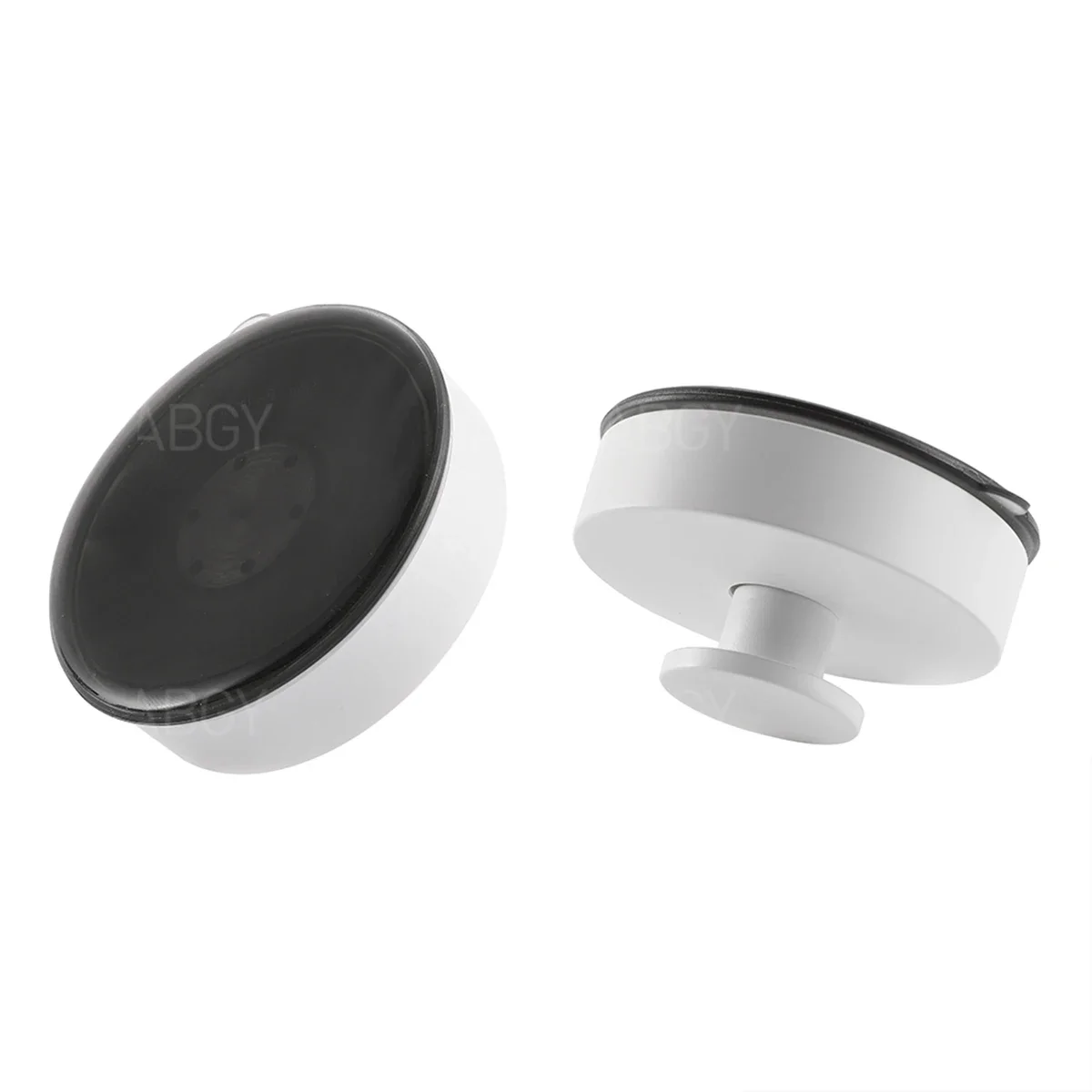 1/2/4PCS Bathroom Vacuum Sucti - Door Stopper Heavy のレビューと価格