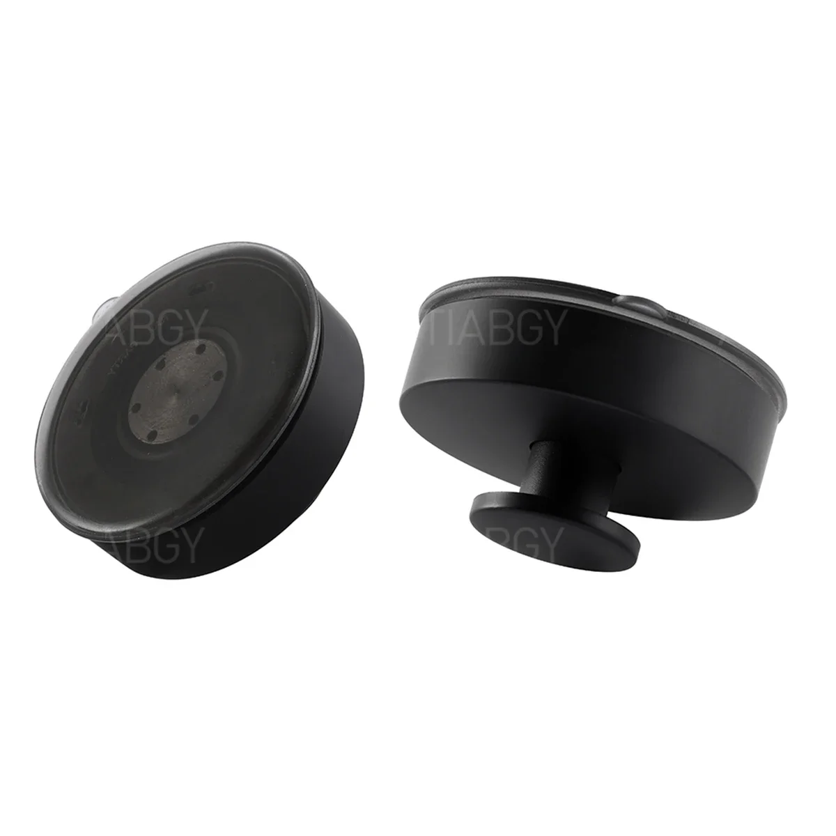 1/2/4PCS Bathroom Vacuum Sucti - Door Stopper Heavy のレビューと価格