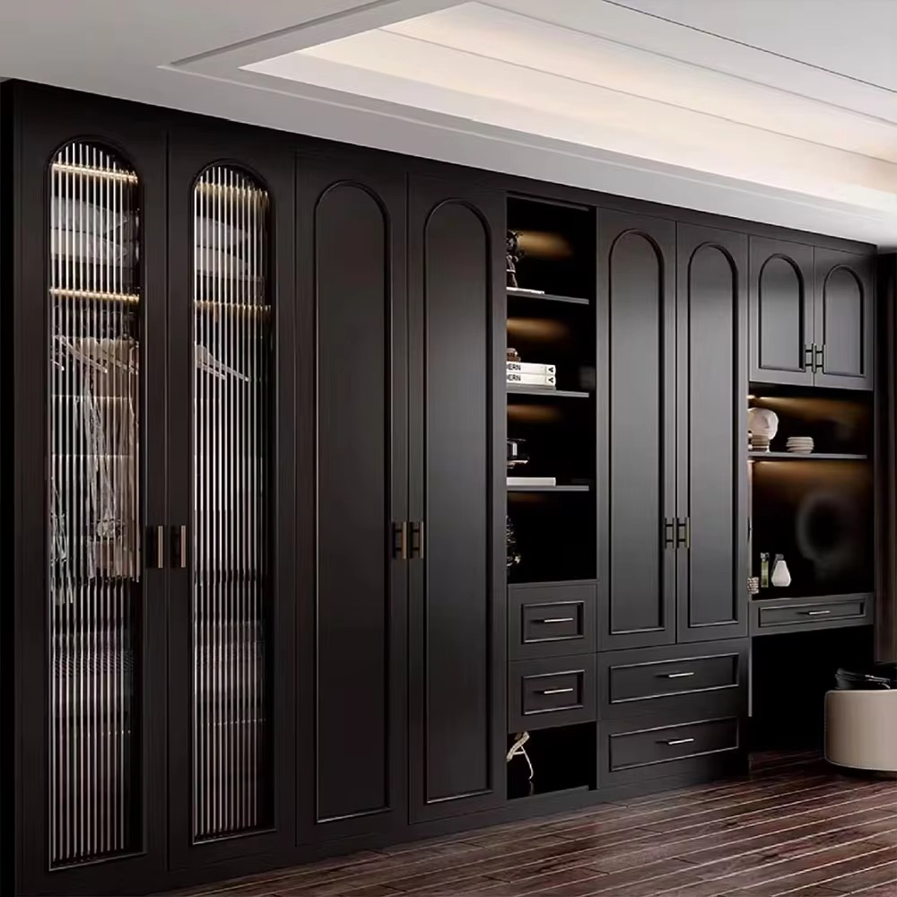 New Vintage Oak Wardrobe Brand - Furniture Hardware Brands のレビューと価格