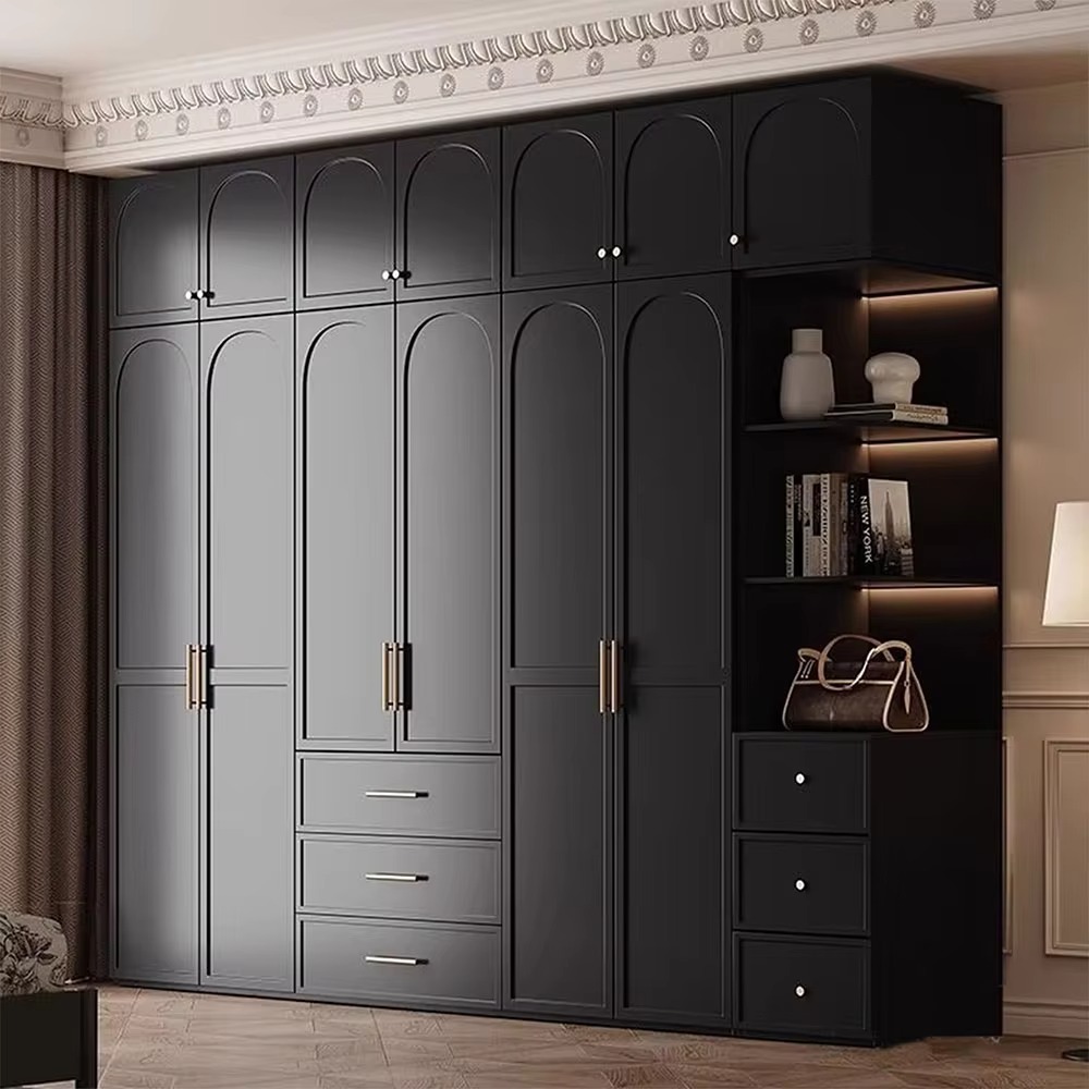 New Vintage Oak Wardrobe Brand - Furniture Hardware Brands のレビューと価格