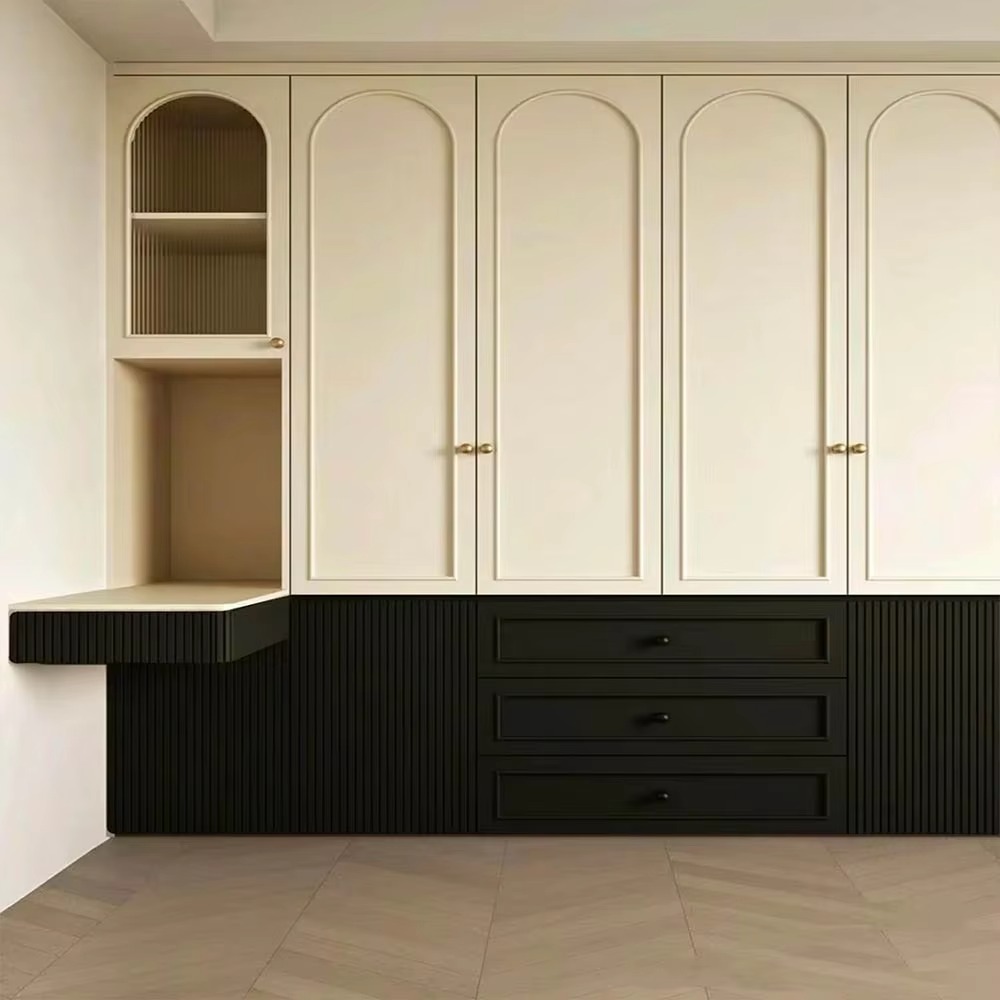 New Vintage Oak Wardrobe Brand - Furniture Hardware Brands のレビューと価格