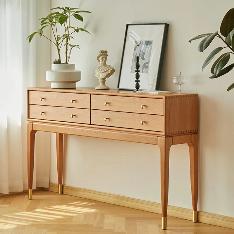 Premium Aesthetic Console Tabl - Z. A. Furniture のレビューと価格