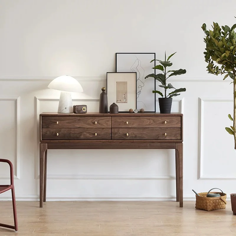Premium Aesthetic Console Tabl - Z. A. Furniture のレビューと価格