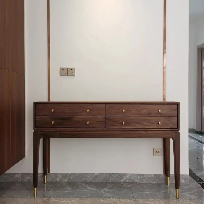 Premium Aesthetic Console Tabl - Z. A. Furniture のレビューと価格
