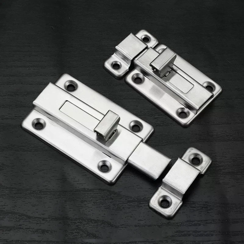 Self-Elastic Latch Security Bo - Furniture And Hardware Supplies のレビューと価格