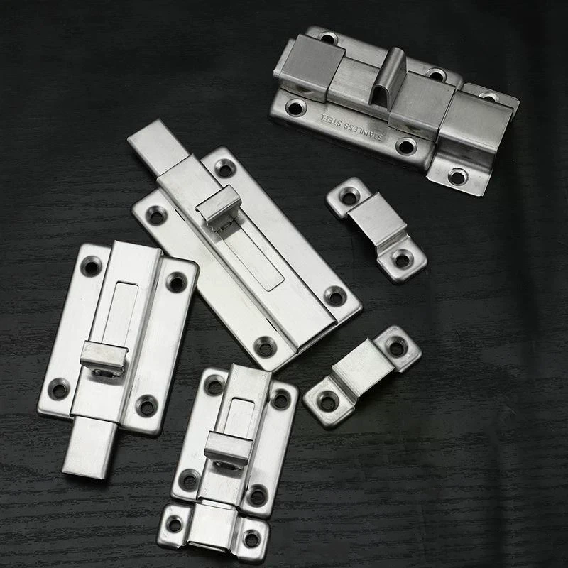 Self-Elastic Latch Security Bo - Furniture And Hardware Supplies のレビューと価格
