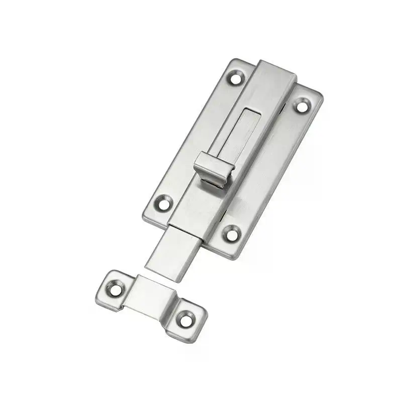 Self-Elastic Latch Security Bo - Furniture And Hardware Supplies のレビューと価格