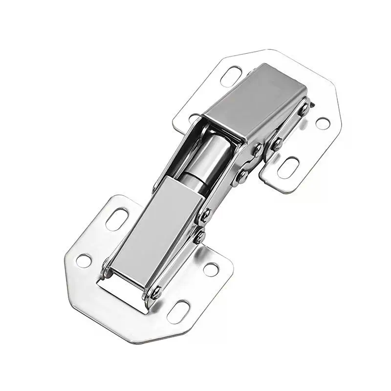 2Pcs Stainless Concealed Kitch - Furniture And Hardware Supplies のレビューと価格