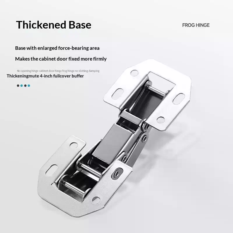 2Pcs Stainless Concealed Kitch - Furniture And Hardware Supplies のレビューと価格