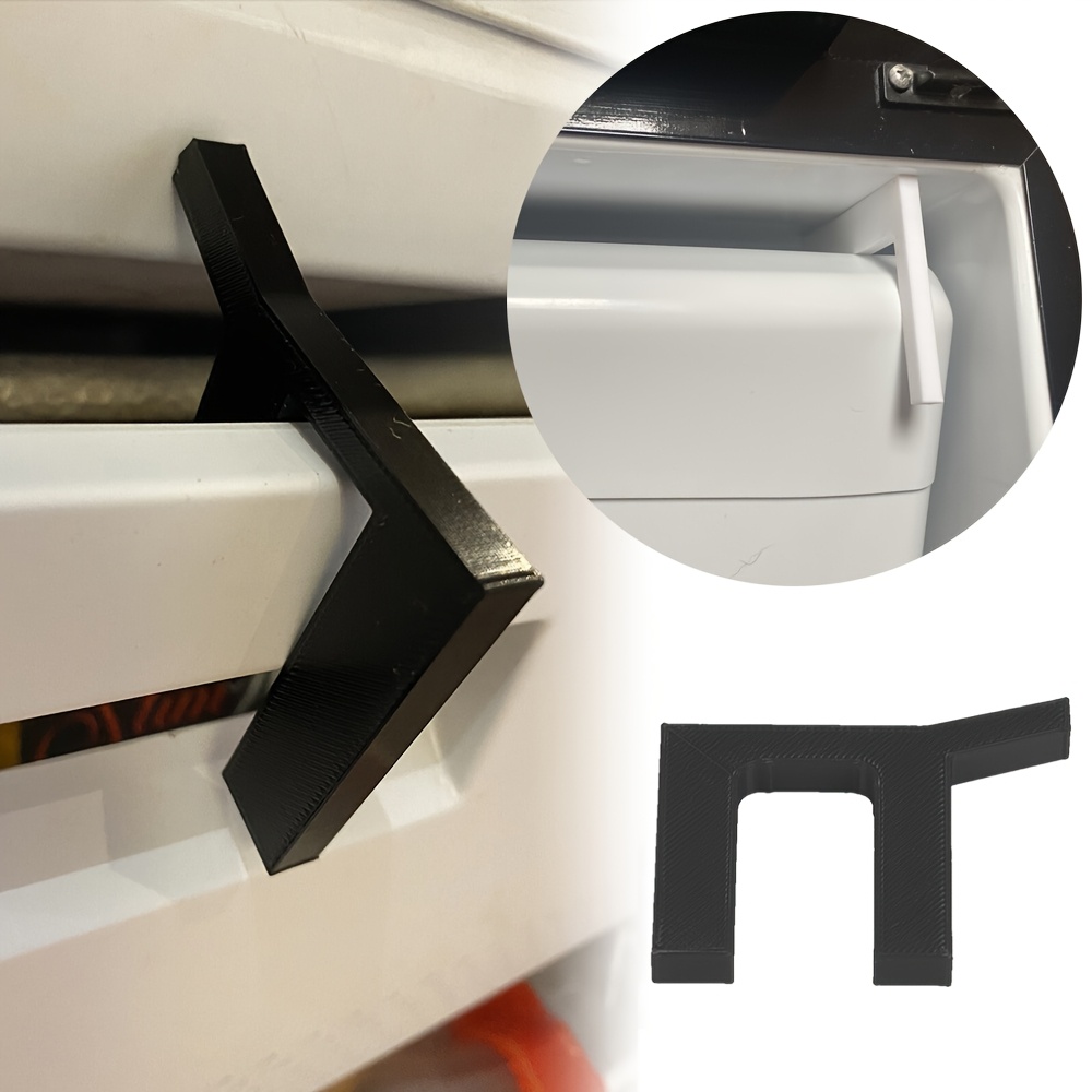 RV Freezer Door Stop with Mold - Door Stopper Heavy のレビューと価格