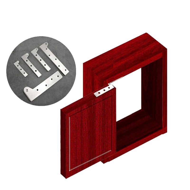 Stainless Steel Connector Door - Furniture And Hardware Supplies のレビューと価格