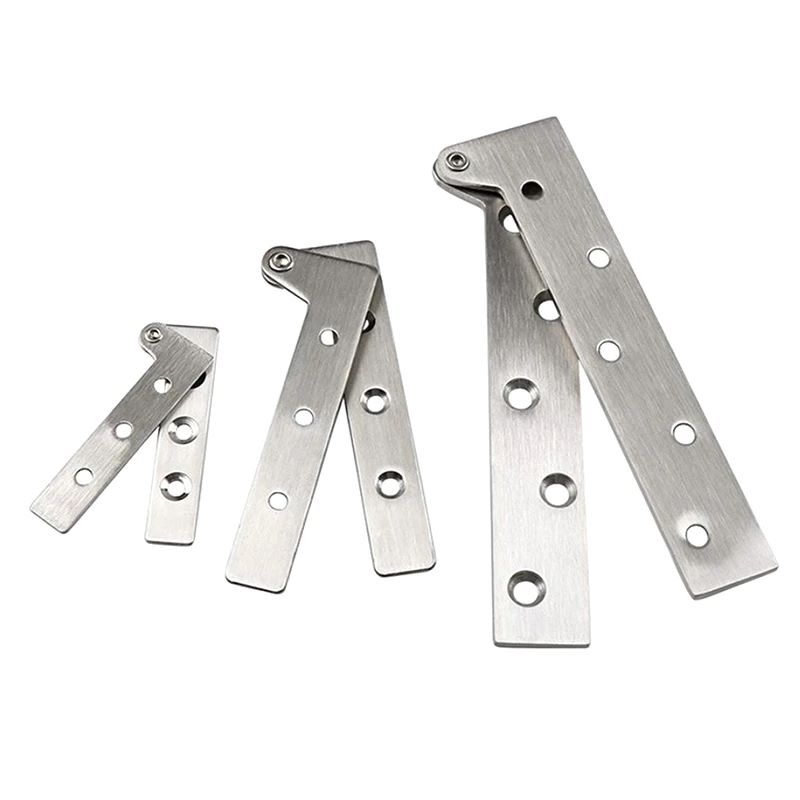 Stainless Steel Connector Door - Furniture And Hardware Supplies のレビューと価格