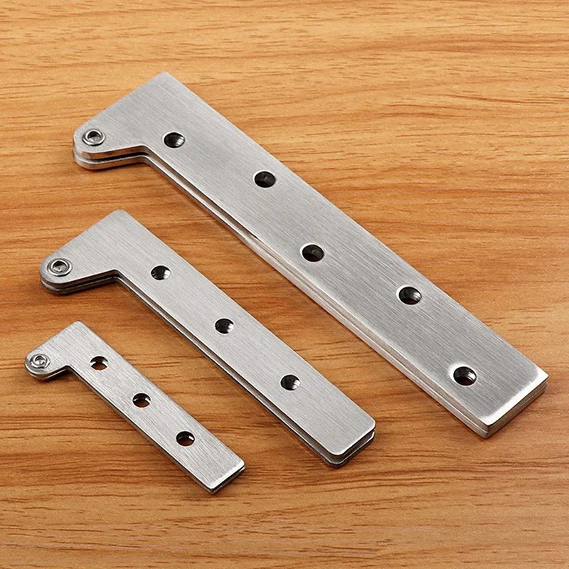 Stainless Steel Connector Door - Furniture And Hardware Supplies のレビューと価格