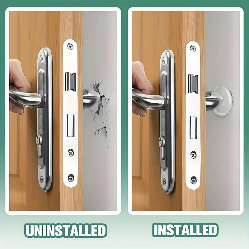 Self Adhesive Transparent Sili - Furniture Hardware Factory のレビューと価格