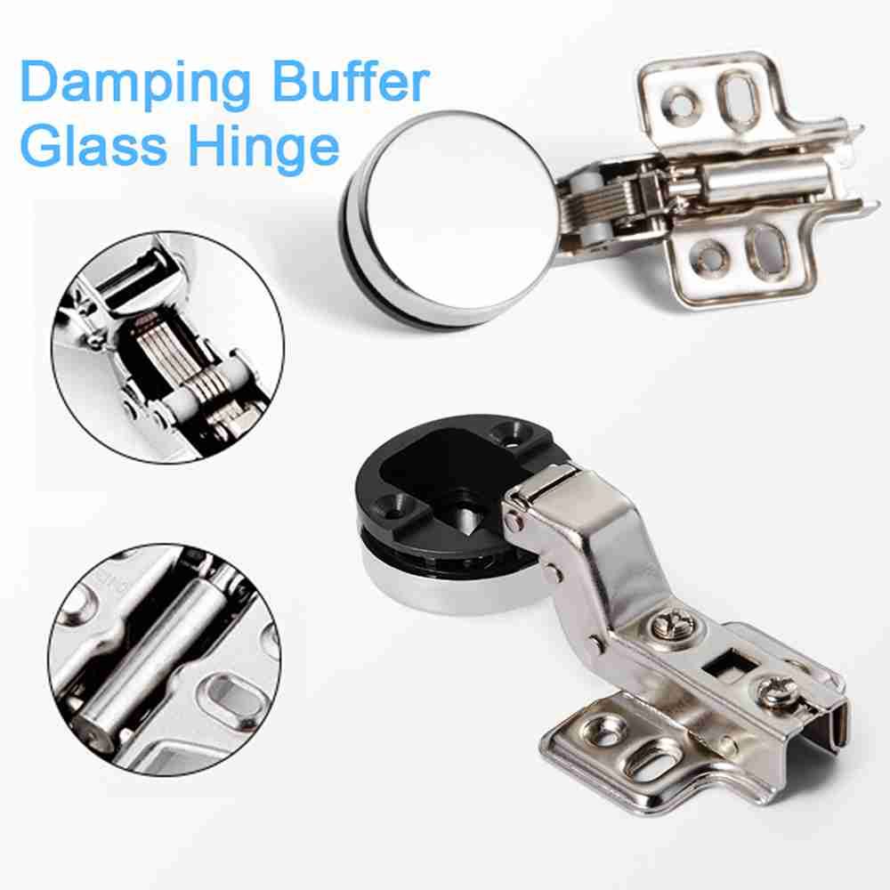 2PCS Useful No Hole Hardware G - Furniture And Hardware Supplies のレビューと価格