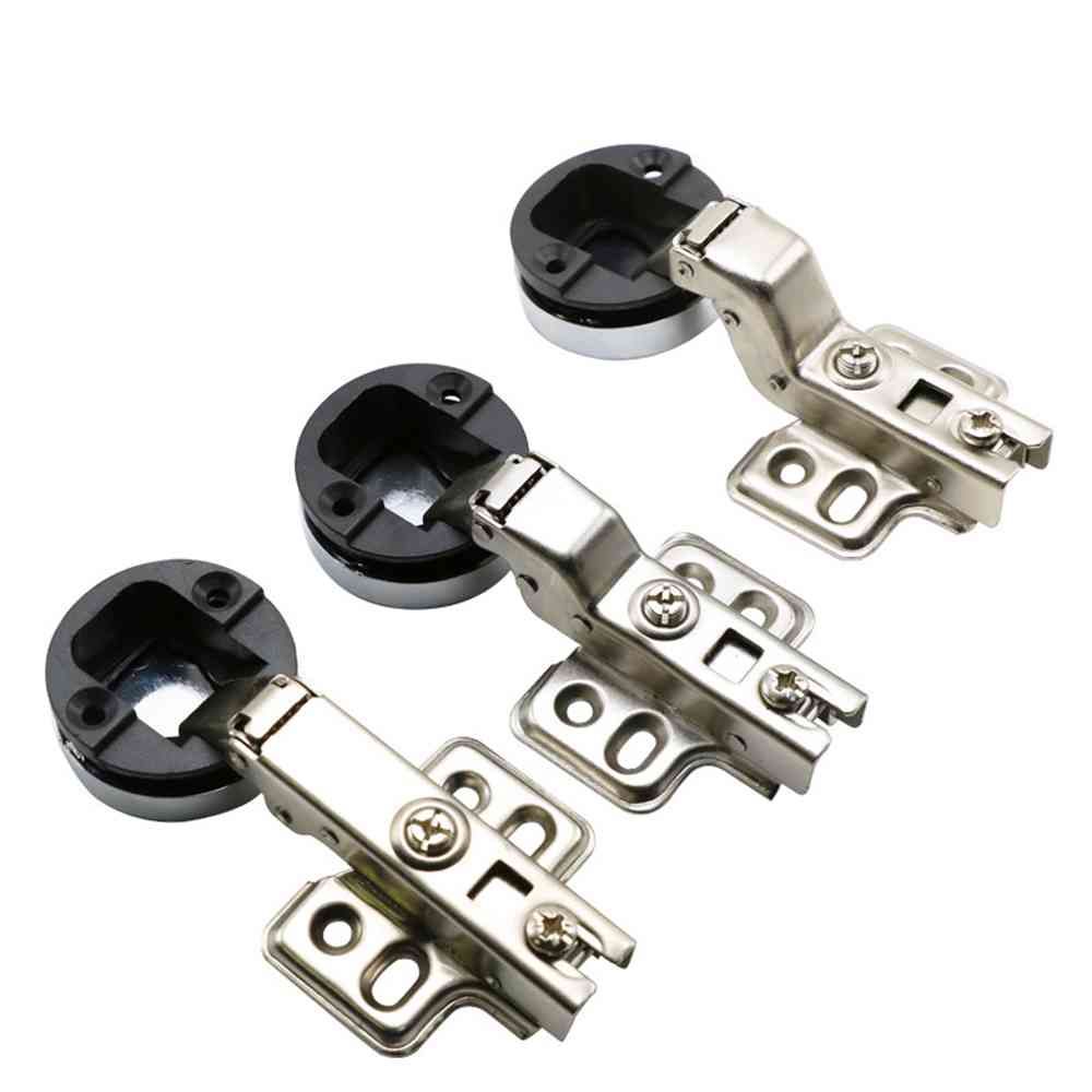 2PCS Useful No Hole Hardware G - Furniture And Hardware Supplies のレビューと価格