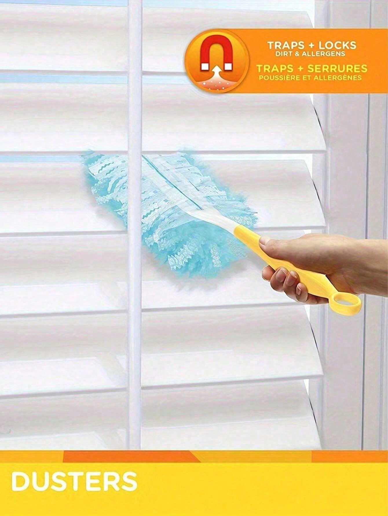 Electrostatic Dust Duster Refi - Furniture Home Hardware のレビューと価格