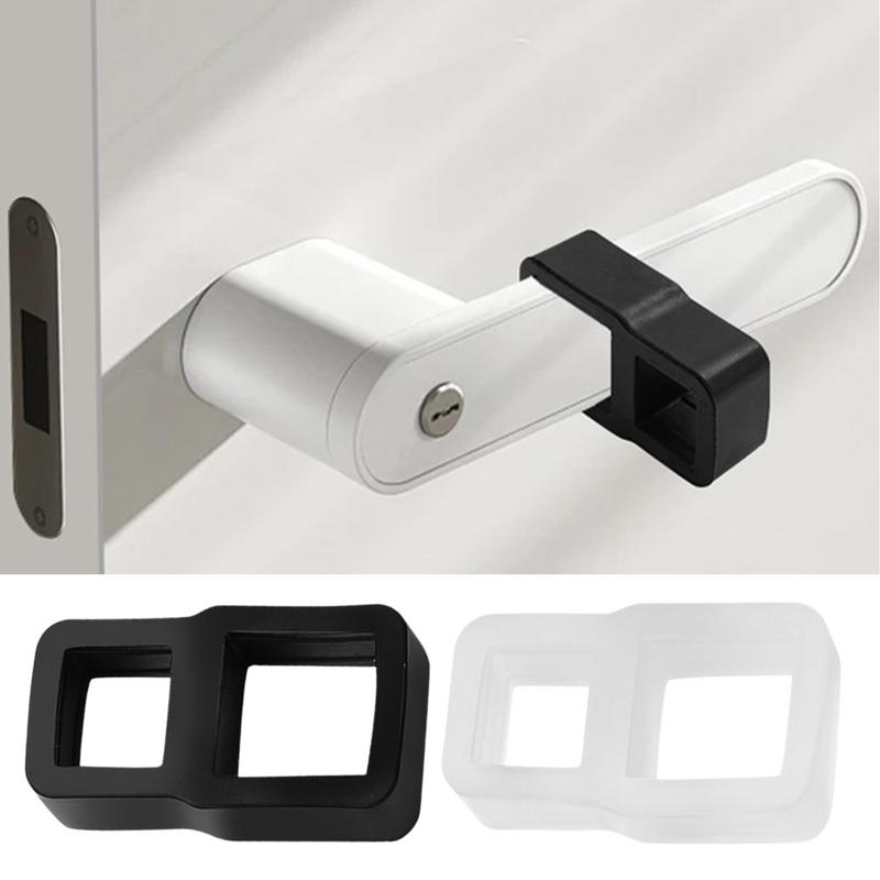1PC Silicone Door Handle Crash - Furniture Hardware Factory のレビューと価格