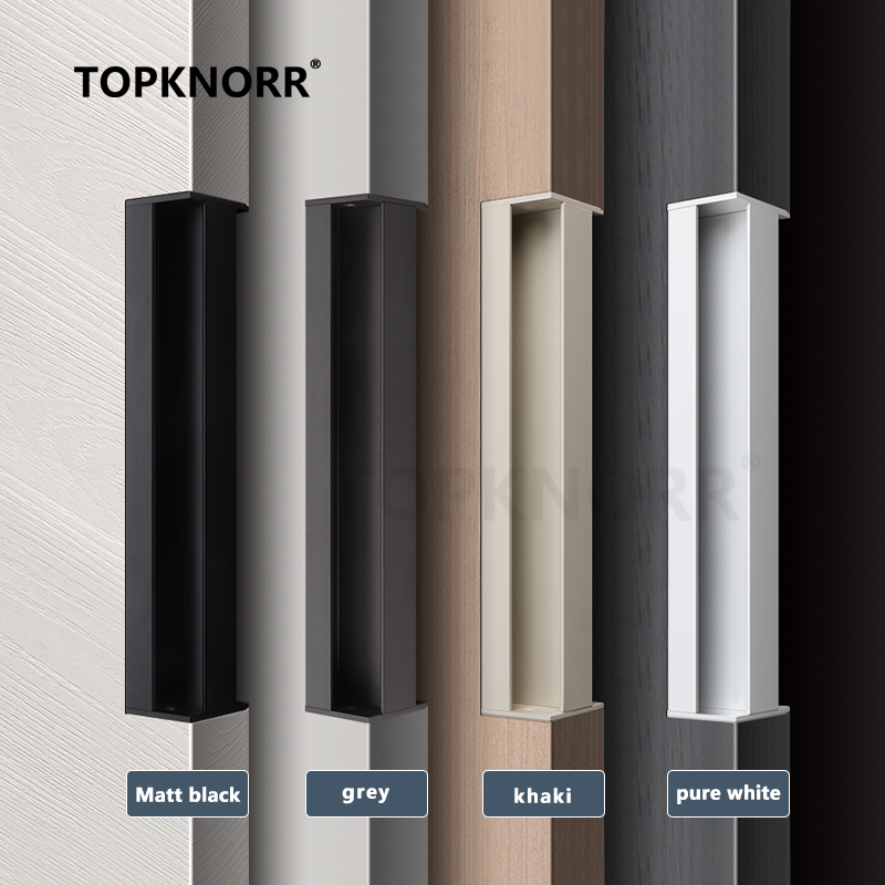 Pocket Door Side Handle Mobile - Furniture Hardware Factory のレビューと価格