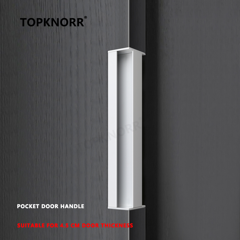 Pocket Door Side Handle Mobile - Furniture Hardware Factory のレビューと価格
