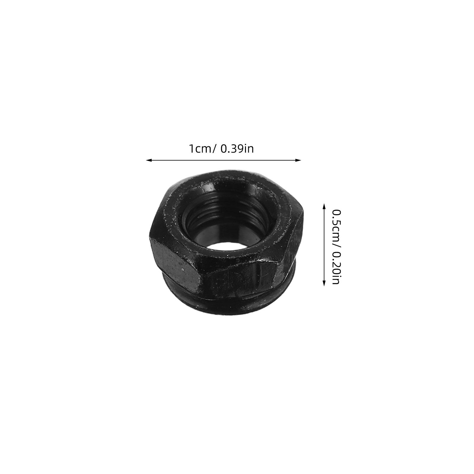 50Pcs Stainless Steel Threaded - Furniture Hardware Threaded Inserts のレビューと価格