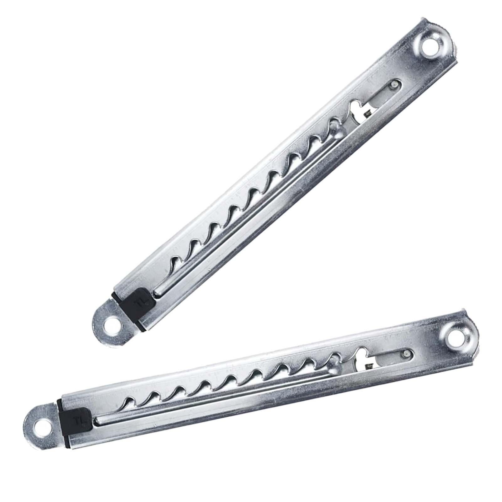 2x Lifting Rod Hinge High Hard - Furniture And Hardware Supplies のレビューと価格
