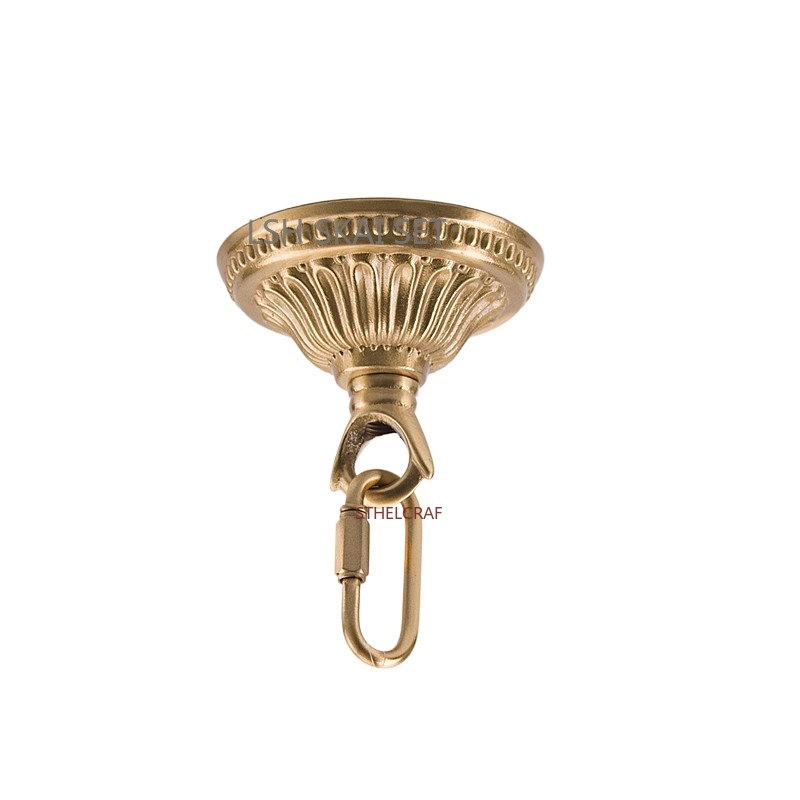 1PC High-end Brass Hook Home I - Furniture Home Hardware のレビューと価格