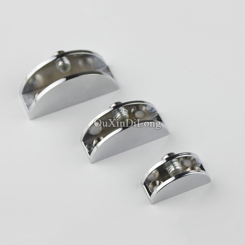 Brand New 10PCS Round Glass Cl - Furniture Hardware Brands のレビューと価格