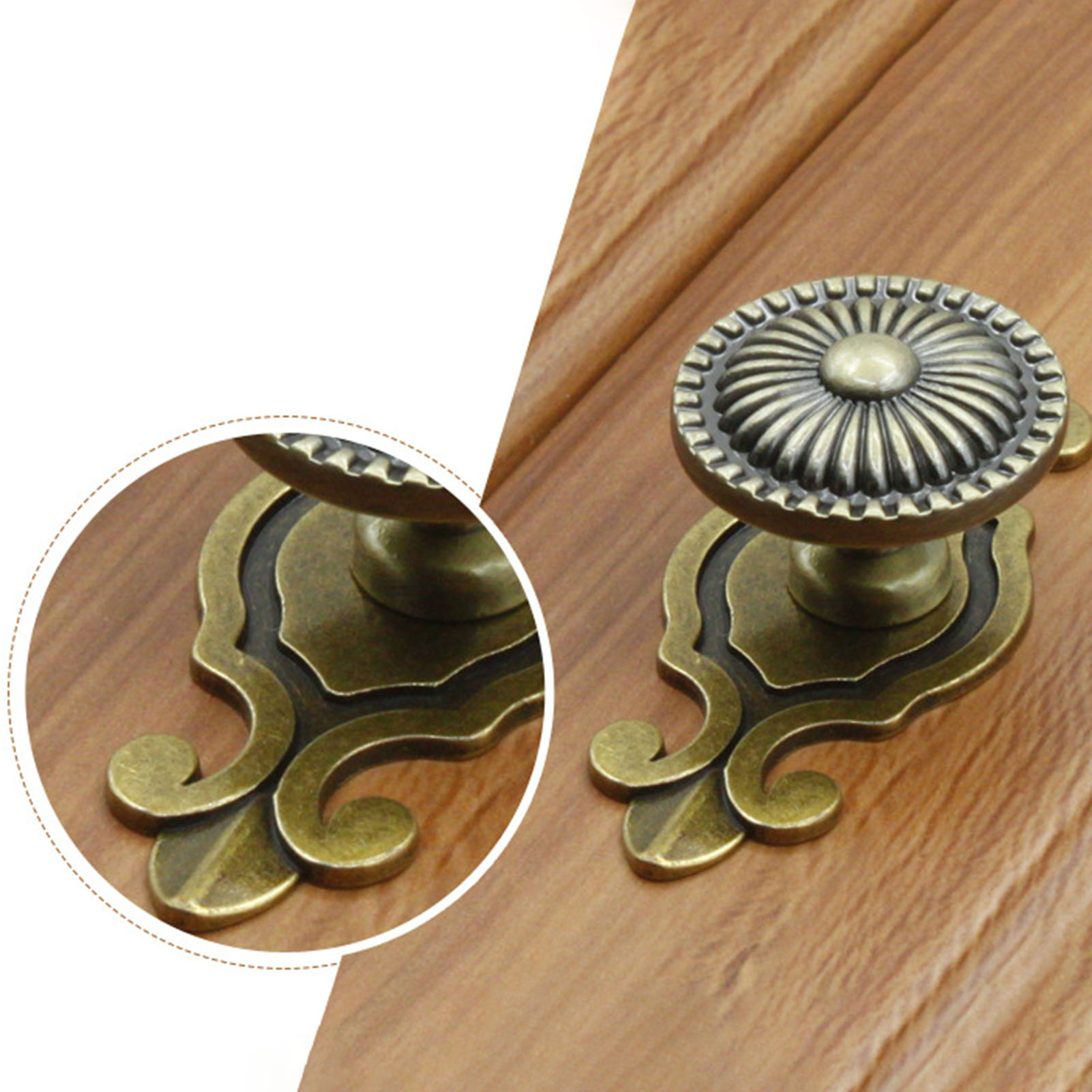 Cabinet Furniture Handle Retro - Furniture Hardware Factory のレビューと価格