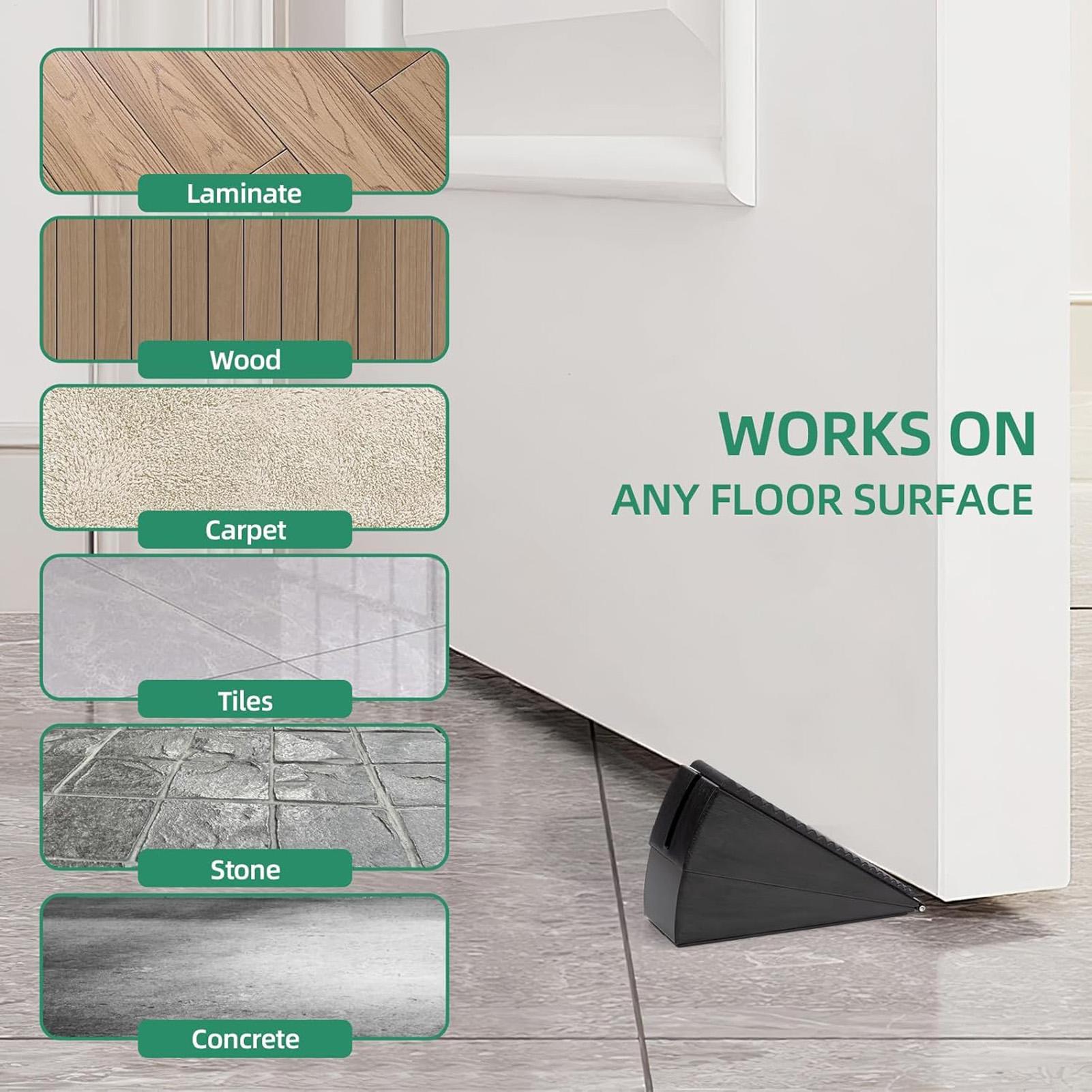 Heavy Duty Door Stopper Height - Door Stopper Heavy のレビューと価格
