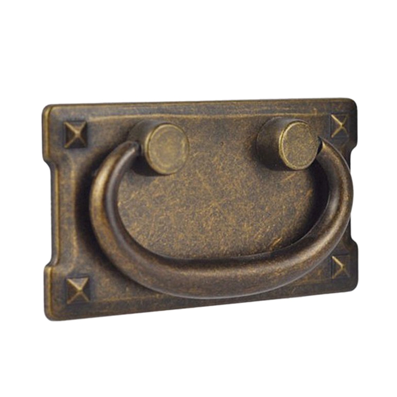 4Pcs Vintage Antique Bronze Dr - Furniture Hardware Factory のレビューと価格
