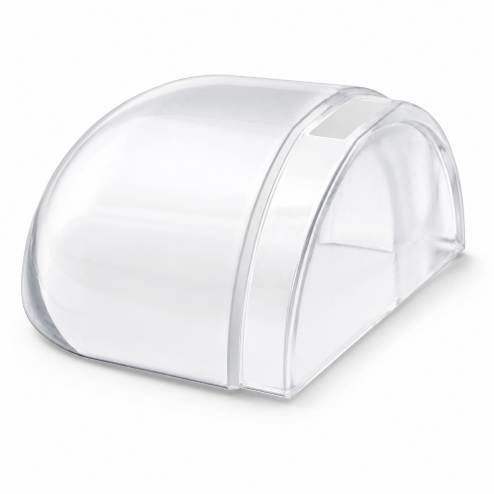 Transparent Silicone Doorstop  - Furniture Hardware Factory のレビューと価格